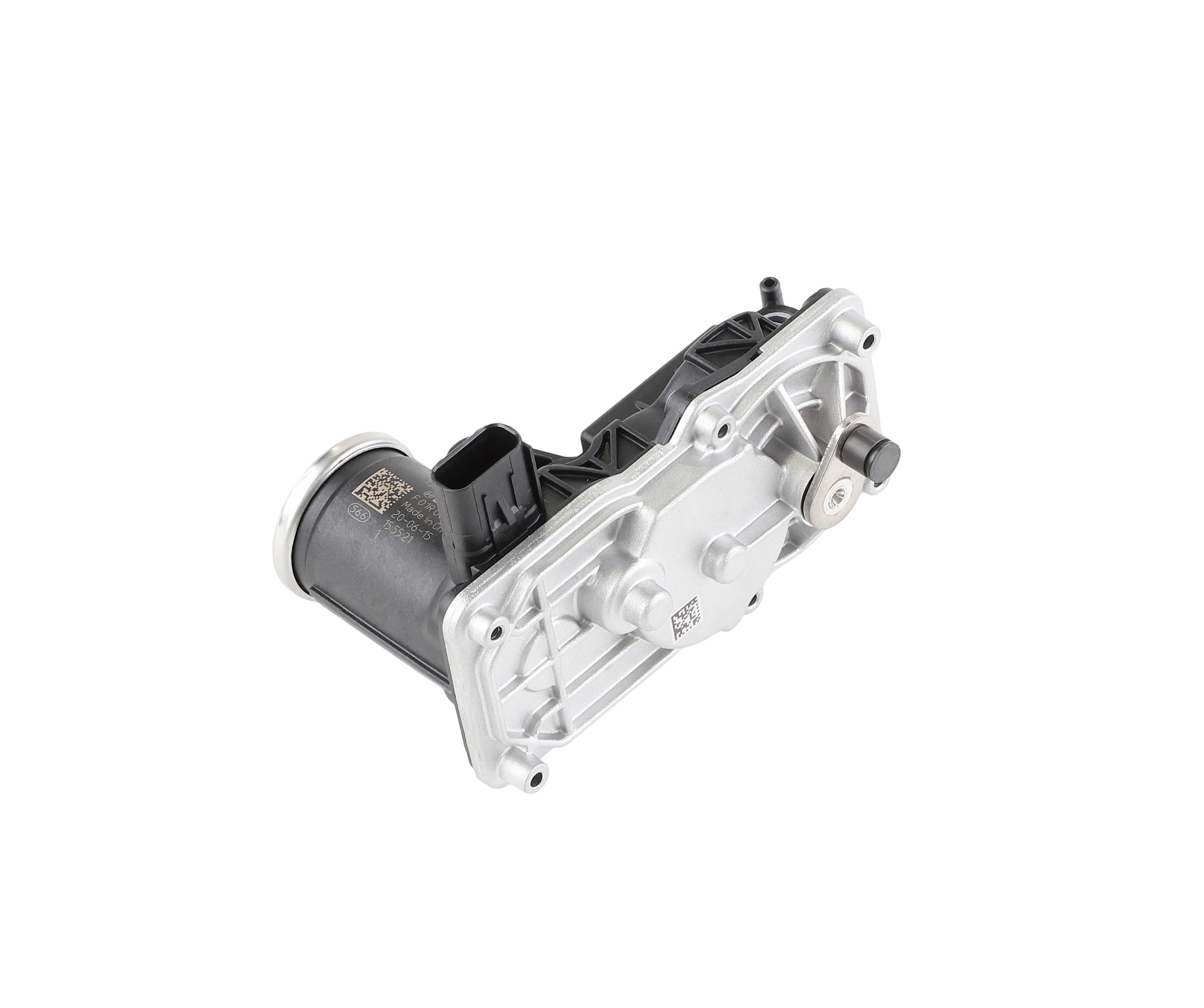 GM Genuine Parts Turbocharger Wastegate Actuator 12678523 - 37